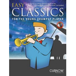 Brass Time (Trumpet Section Feature) -Wim Laseroms