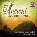 CD " Ancient Monuments"