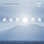 CD 'Aurora' (Various)
