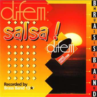CD "Salsa"