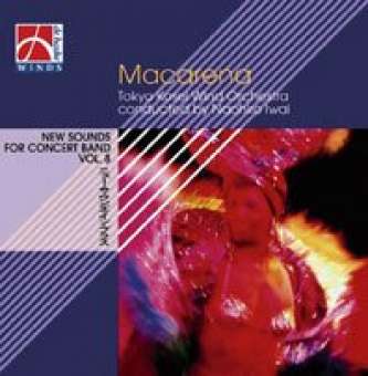 CD "Macarena"