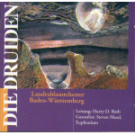 CD "Die Druiden" - LBO Baden-Württemberg