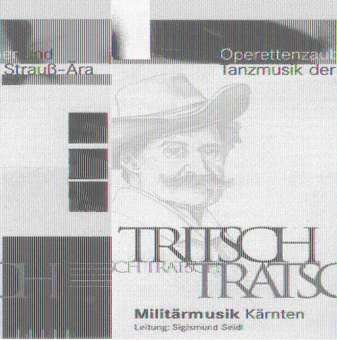 CD "Tritsch-Tratsch"