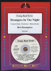 Strangers In The Night - Bert Kaempfert / Arr. John Glenesk Mortimer