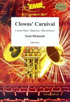 Clowns' Carnival