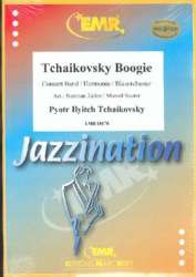 Tchaikovsky Boogie - Piotr Ilich Tchaikowsky (Pyotr Peter Ilyich Iljitsch Tschaikovsky) / Arr. Marcel / Tailor Saurer