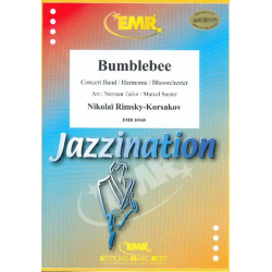 Bumblebee - Nicolaj / Nicolai / Nikolay Rimskij-Korsakov / Arr. Marcel / Tailor Saurer