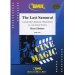 The Last Samurai - Hans Zimmer / Arr. John Glenesk Mortimer