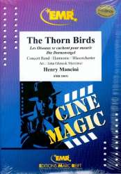 The Thorn Birds - Henry Mancini / Arr. John Glenesk Mortimer