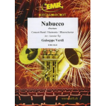 Nabucco Overture - Giuseppe Verdi / Arr. Jaroslav Sip