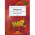 Montreux - Raymond Pasche