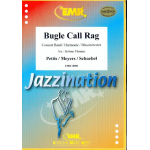Bugle Call Rag - Jack Pettis; Billy Meyers; Elmer Schoebel / Arr. Jérôme Thomas
