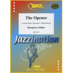 The Opener - Hanspeter Kübler