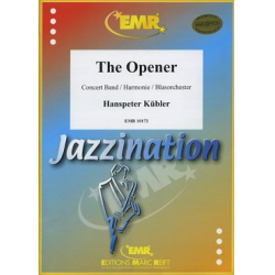 The Opener - Hanspeter Kübler