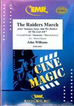 The Raiders March