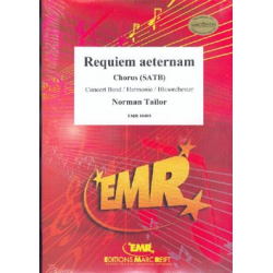 Requiem Aeternam - Norman Tailor