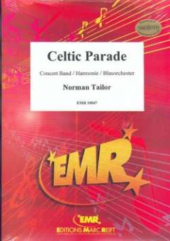 Celtic Parade