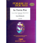In Terra Pax - Scott Richards