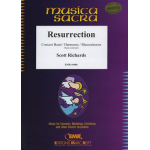 Resurrection - Scott Richards