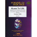 Hymn To Life - Norman Tailor