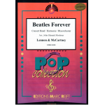 Beatles Forever - Paul McCartney John Lennon & / Arr. John Glenesk Mortimer