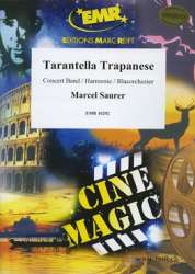 Tarantella Trapanese - Marcel Saurer