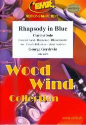 Rhapsody in Blue - George Gershwin / Arr. David Andrews