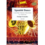 Spanish Dance - Enrique Granados / Arr. Scott Richards