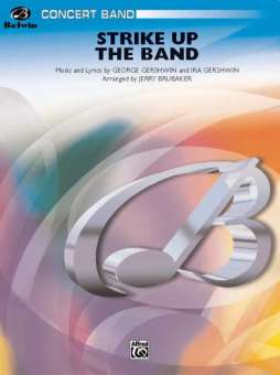 Strike Up the Band (concert band)
