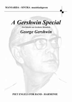 A Gershwin Special