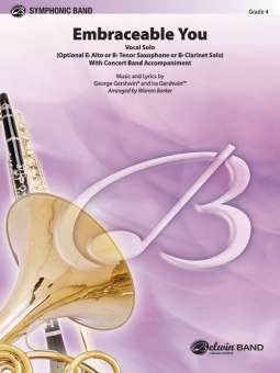 Embraceable You (concert band)