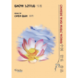 Snow Lotus - Chen Qian