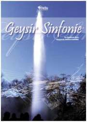 Geysir - Sinfonie - Manfred Schneider