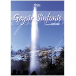 Geysir - Sinfonie - Manfred Schneider