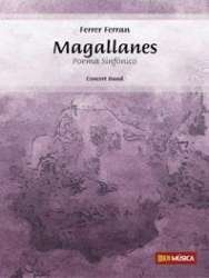 Magallanes - Ferrer Ferran