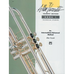 Allen Vizzutti Trumpet Method. Book 1 - Allen Vizzutti