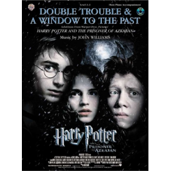 Play Along: Harry Potter and the prisoner of Azkaban - Flute