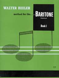 Method for the Bariton - Walter Beeler