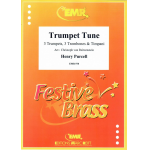 Trumpet Tune - Henry Purcell / Arr. Christoph von Reitzenstein