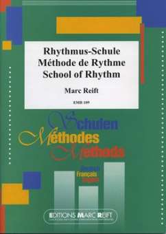 Rhythmus Schule / Méthode de Rythme / School of Rhythm