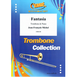 Fantasia - Jean-Francois Michel