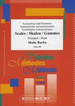 Scales / Skalen / Gammes