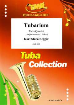 Tubarium