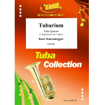 Tubarium - Kurt Sturzenegger