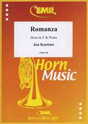 Romanza - Jan Koetsier