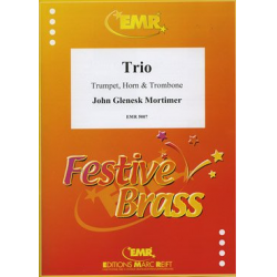 Trio - John Glenesk Mortimer
