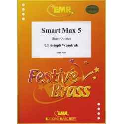 Smart Max 5 - Christoph Wundrak