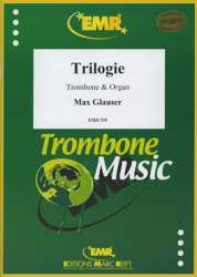 Trilogie - Max Glauser