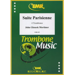 Suite Parisienne - John Glenesk Mortimer