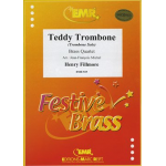 Teddy Trombone - Henry Fillmore / Arr. Jean-Francois Michel